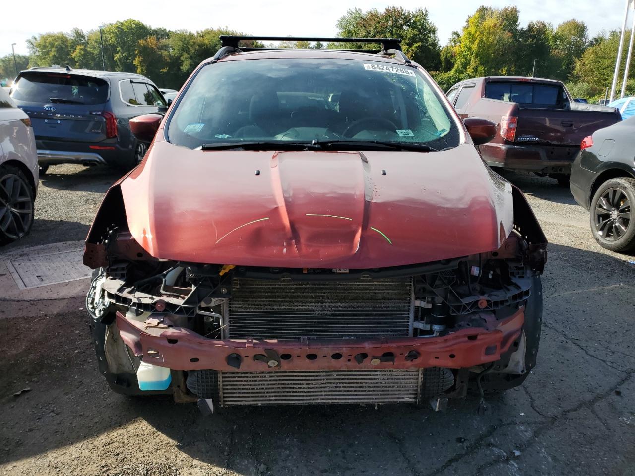 2014 Ford Escape Se - Фото 5