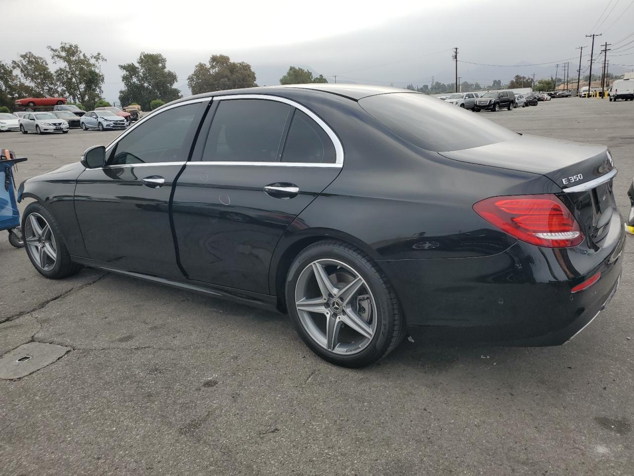 2020 Mercedes-Benz E 350 - Фото 2