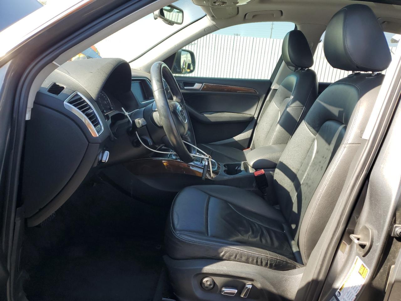 2013 Audi Q5 Premium Plus - Фото 7