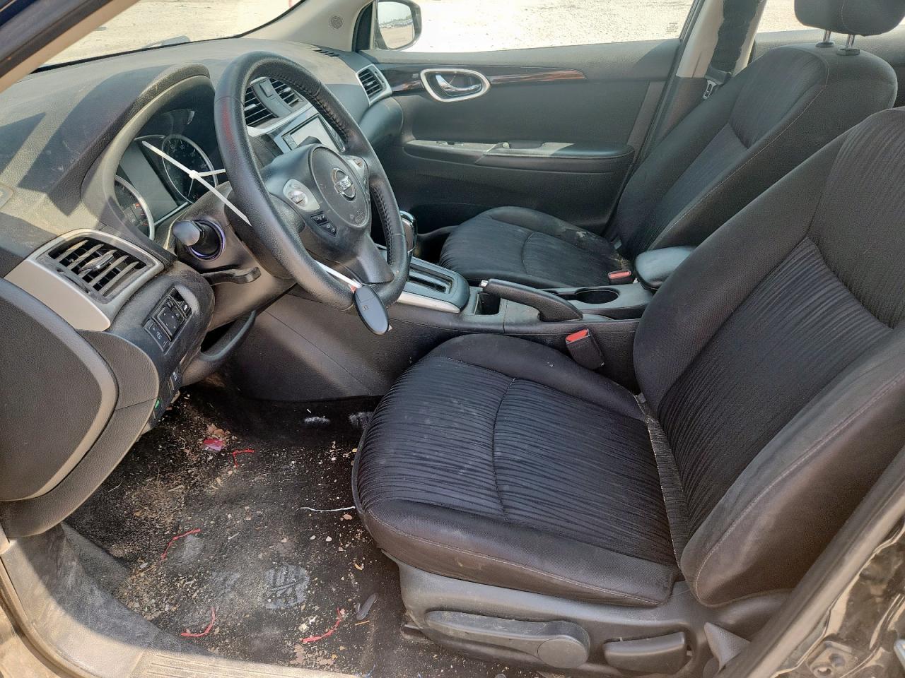 2019 Nissan Sentra S - Фото 7