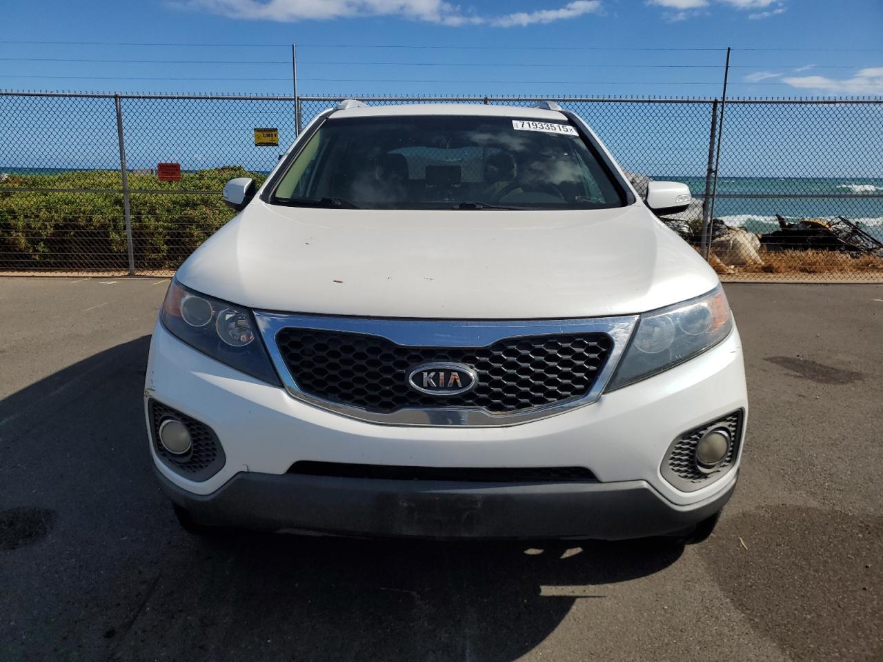 2011 Kia Sorento Ex - Фото 5