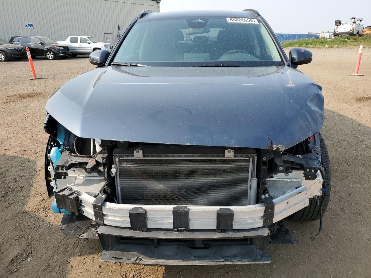 2024 Honda Cr-V Sport - Фото 5