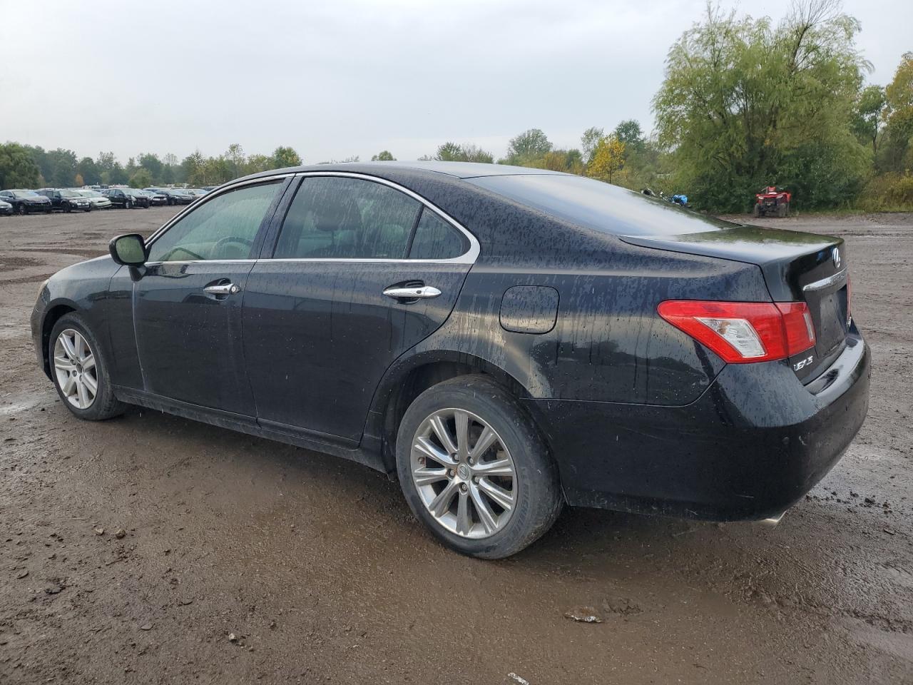2007 Lexus Es 350 Base - Image 2