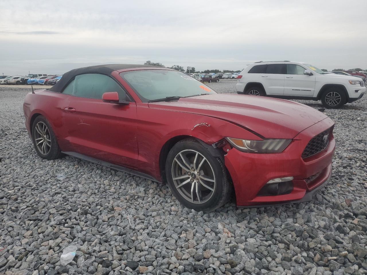 2016 Ford Mustang - Фото 4