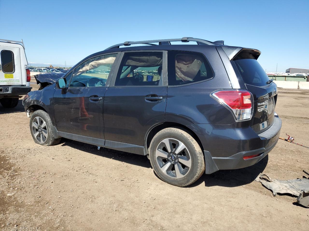 2017 Subaru Forester 2.5I Premium - Image 2