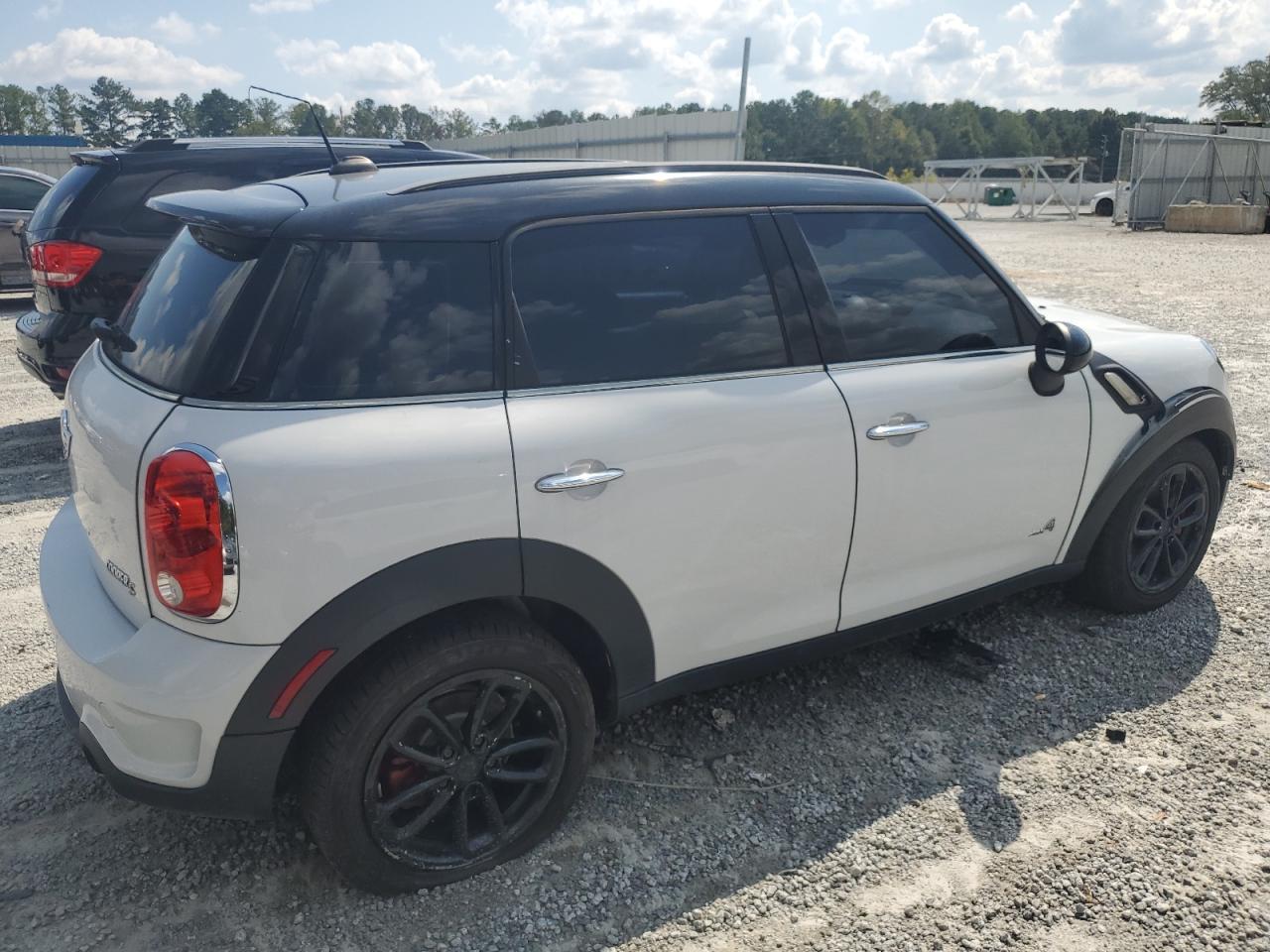 2011 Mini Cooper S Countryman - Фото 3