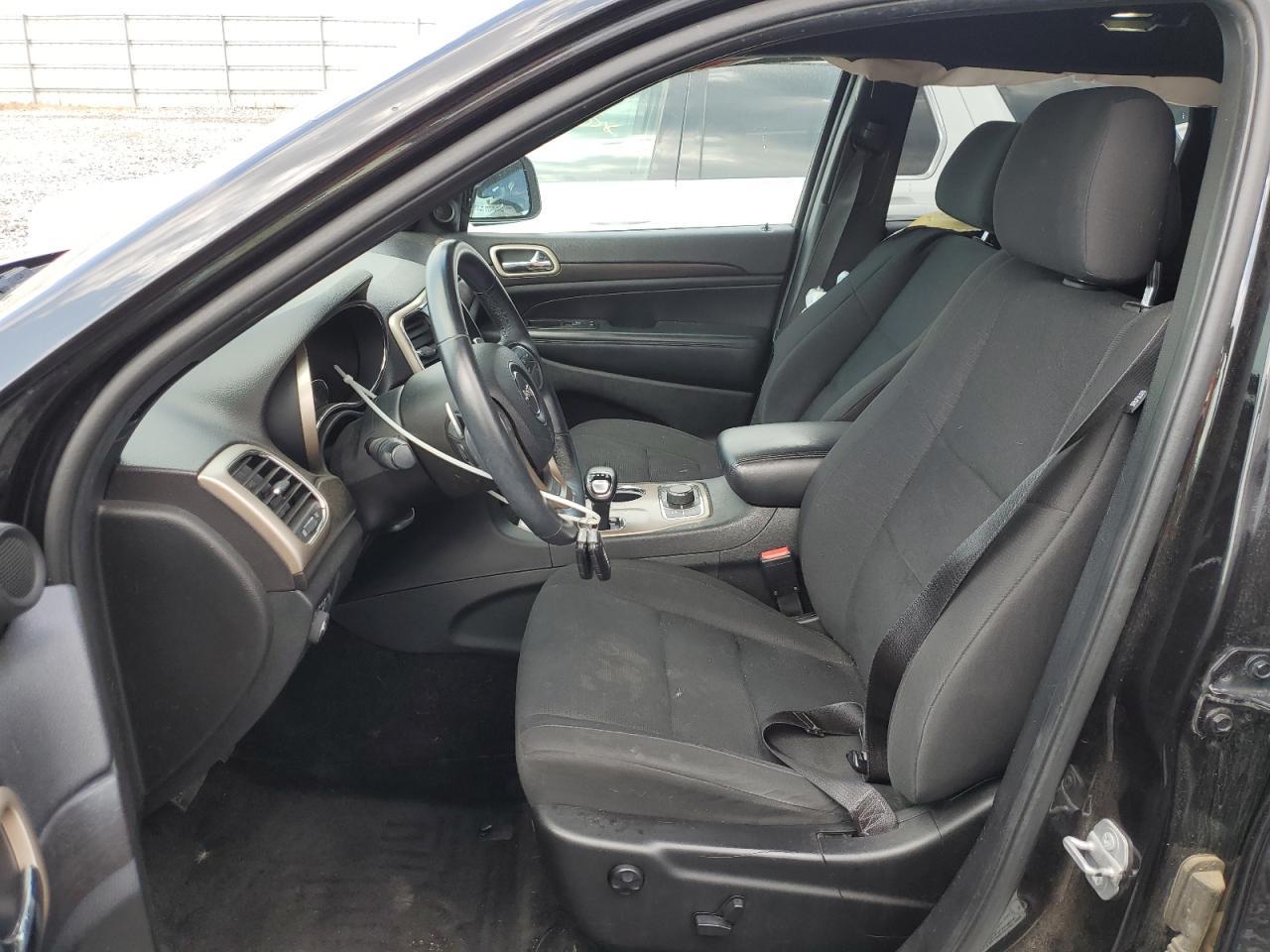 2015 Jeep Grand Cherokee Laredo - Фото 7