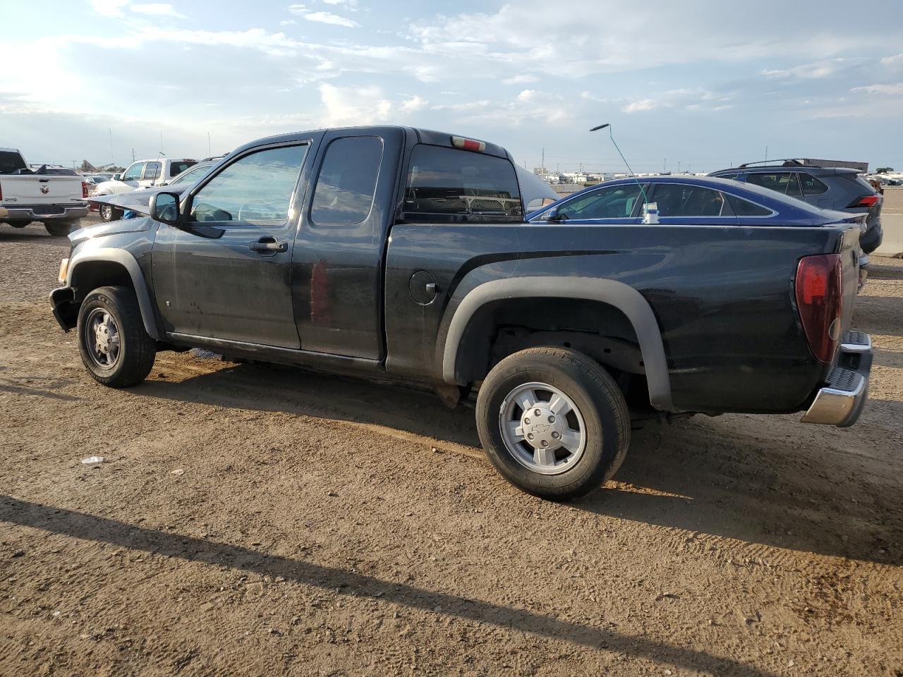 2007 Chevrolet Colorado - Image 2