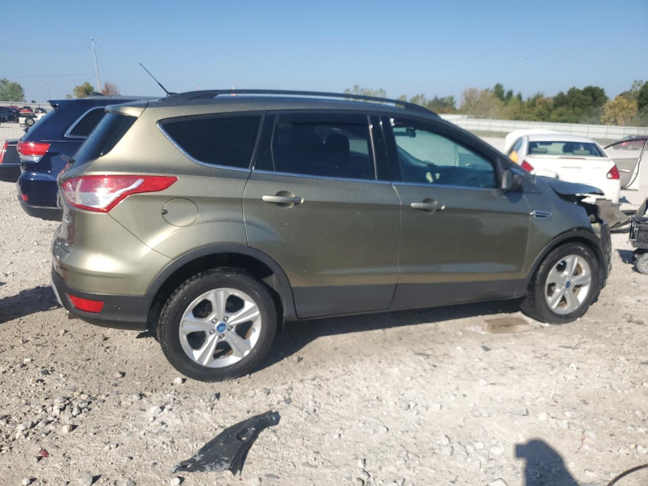 2013 Ford Escape Se - Image 3