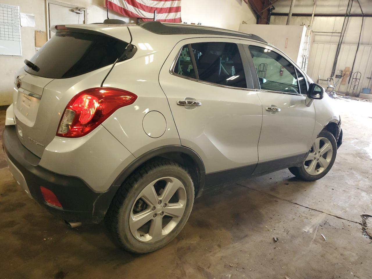2015 Buick Encore - Image 3