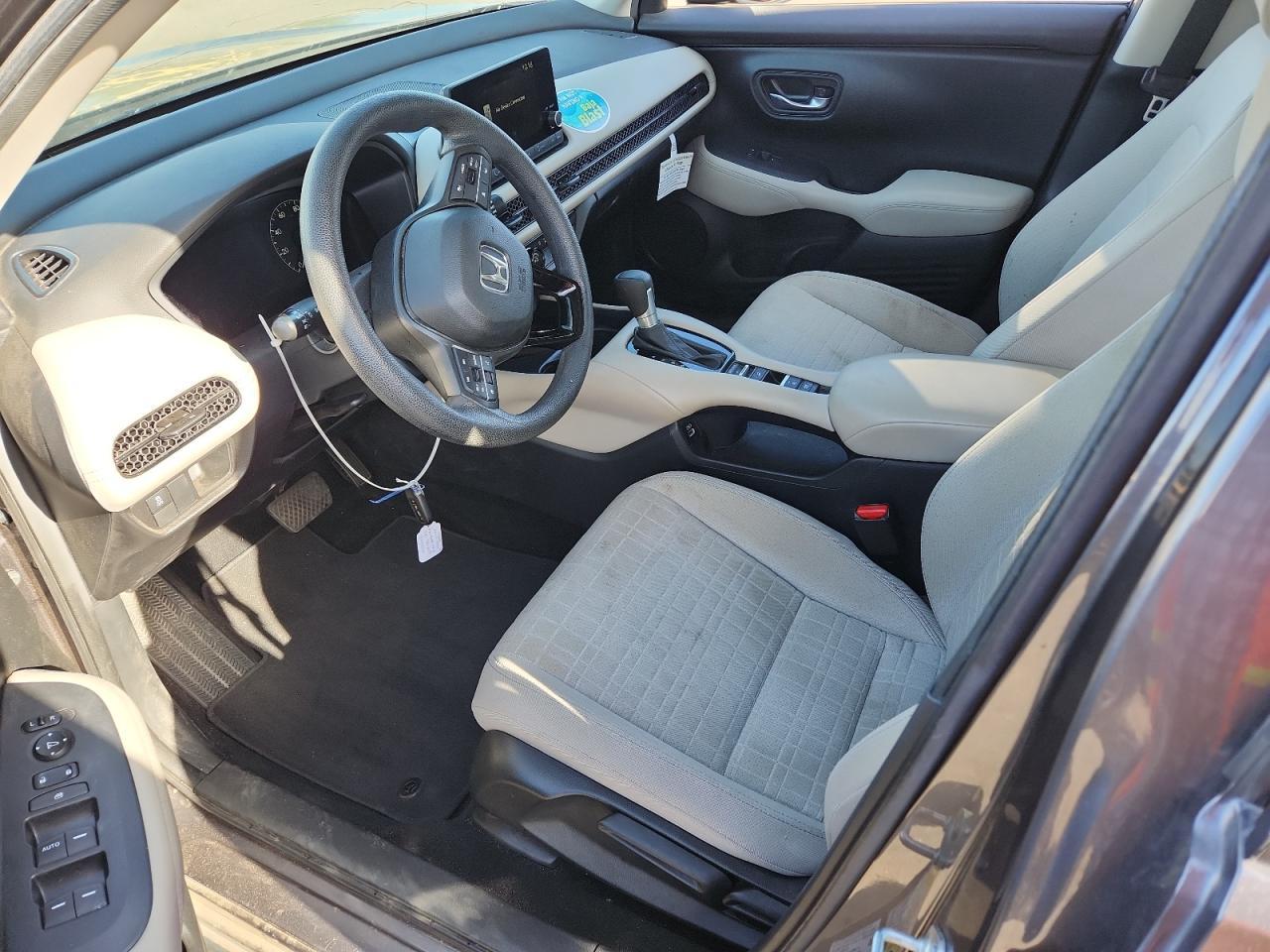 2023 Honda Hr-V Lx - Image 7