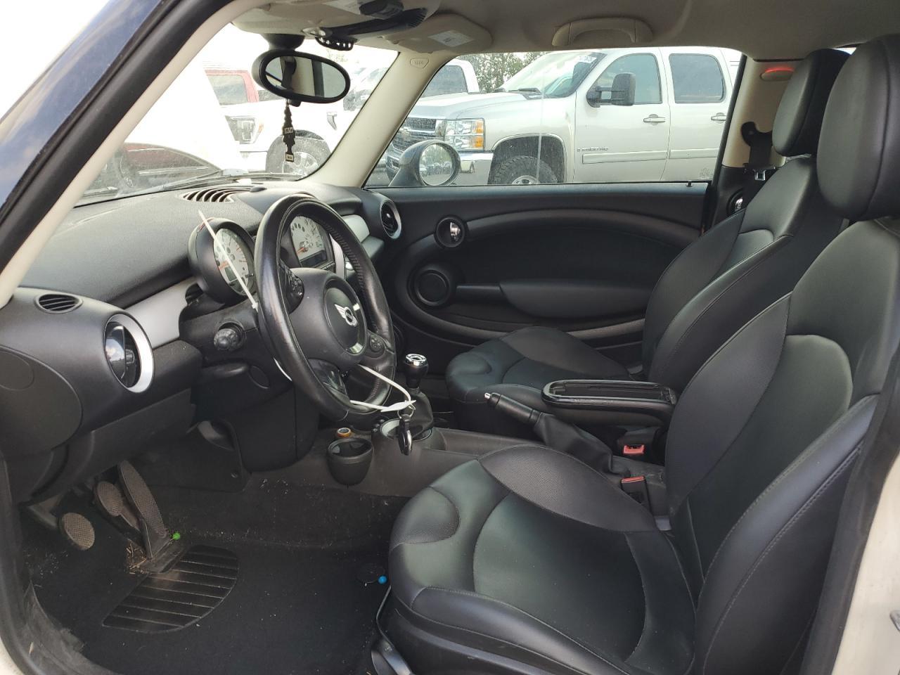 2012 Mini Cooper Clubman - Фото 7