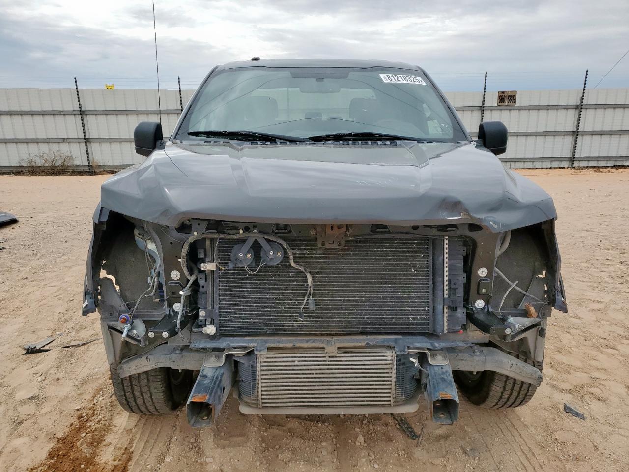 2018 Ford F150 Supercrew - Фото 5