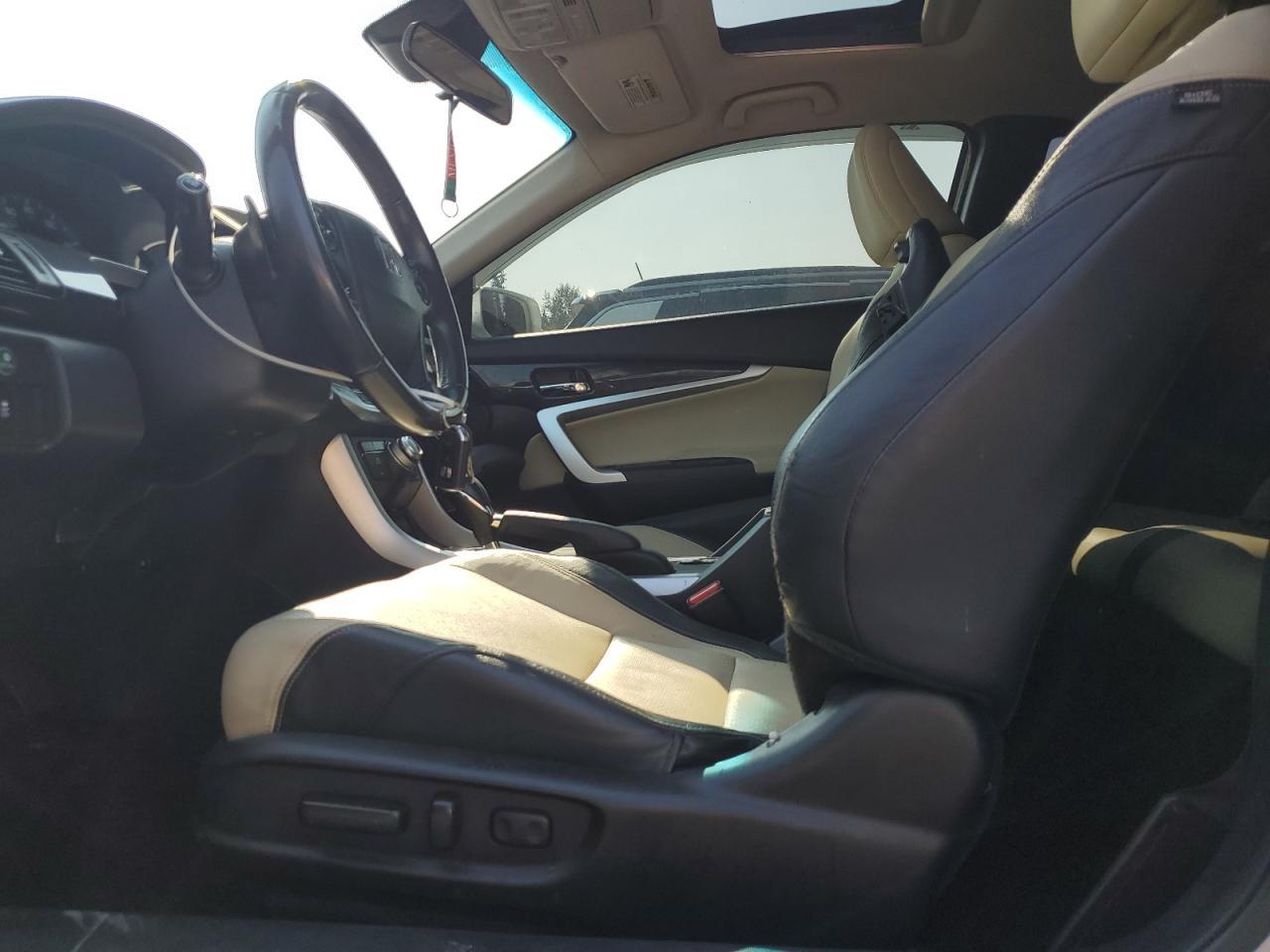2014 Honda Accord Exl - Фото 7
