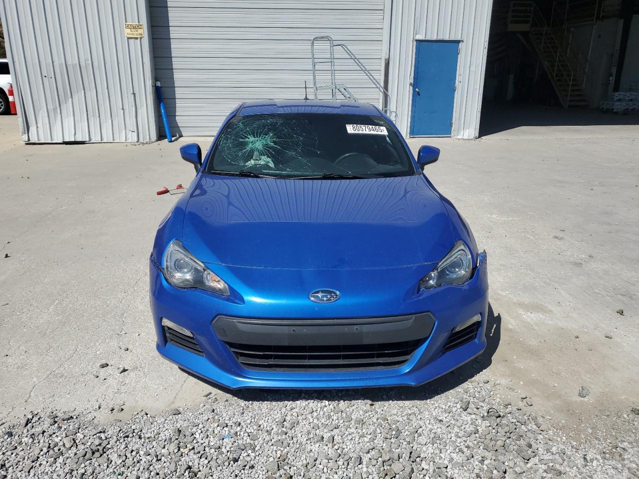 2013 Subaru Brz 2.0 Premium - Фото 5