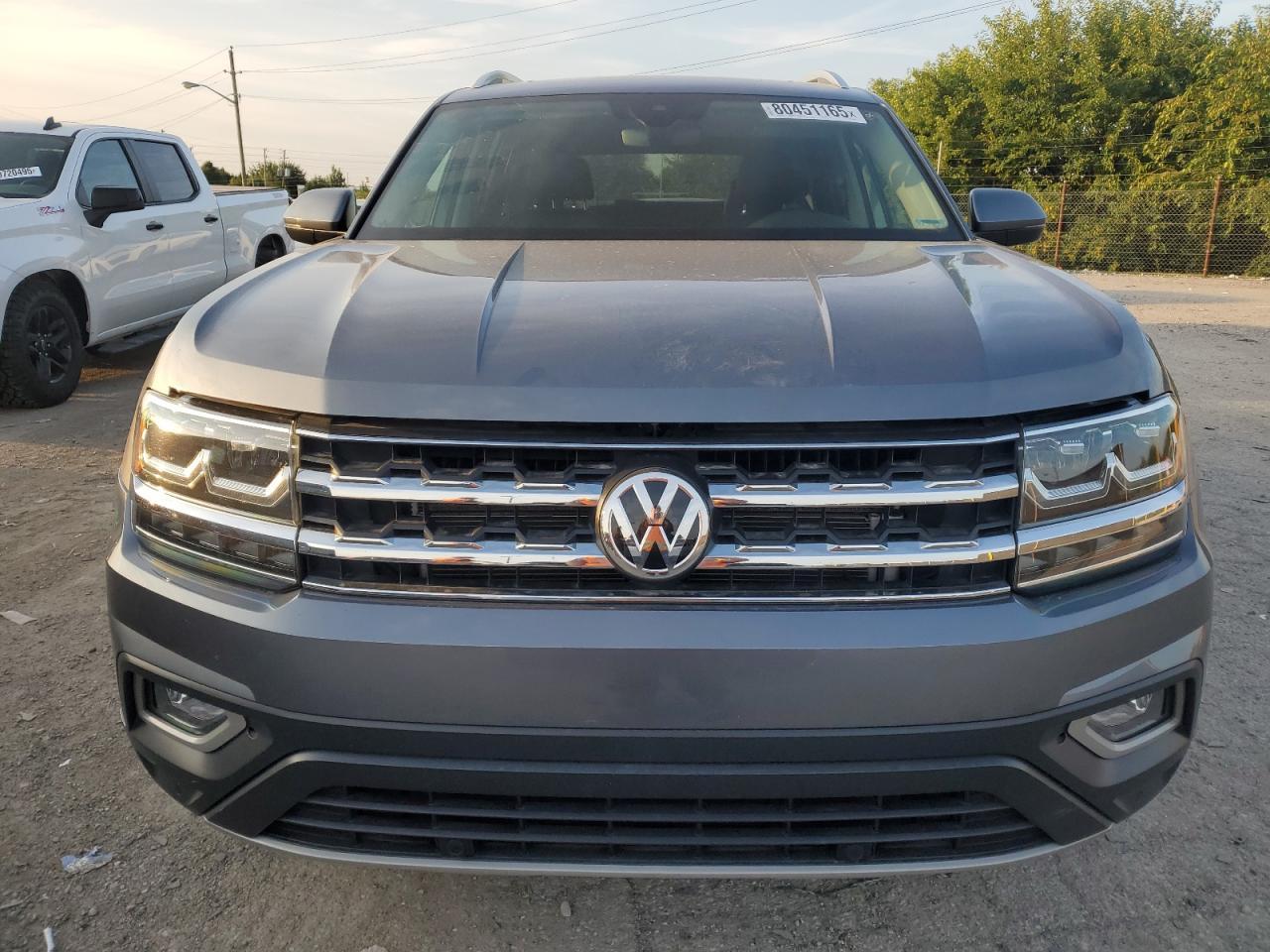 2019 Volkswagen Atlas Sel - Image 5