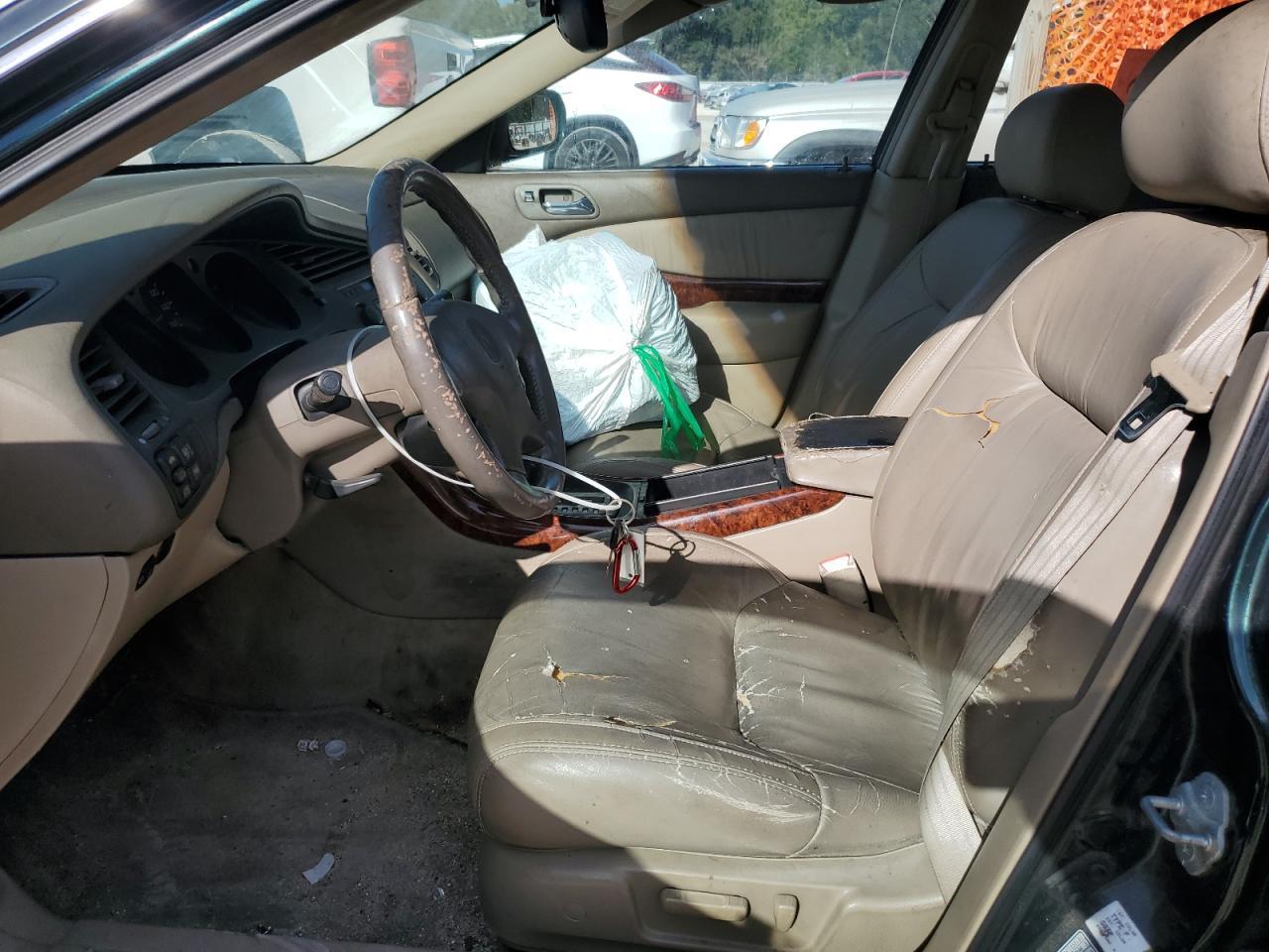 2000 Acura 3.2Tl - Фото 7
