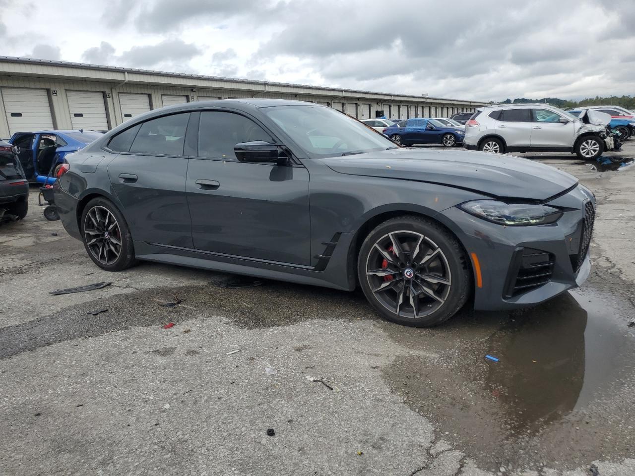 2023 BMW M440Xi Gran Coupe - Image 4