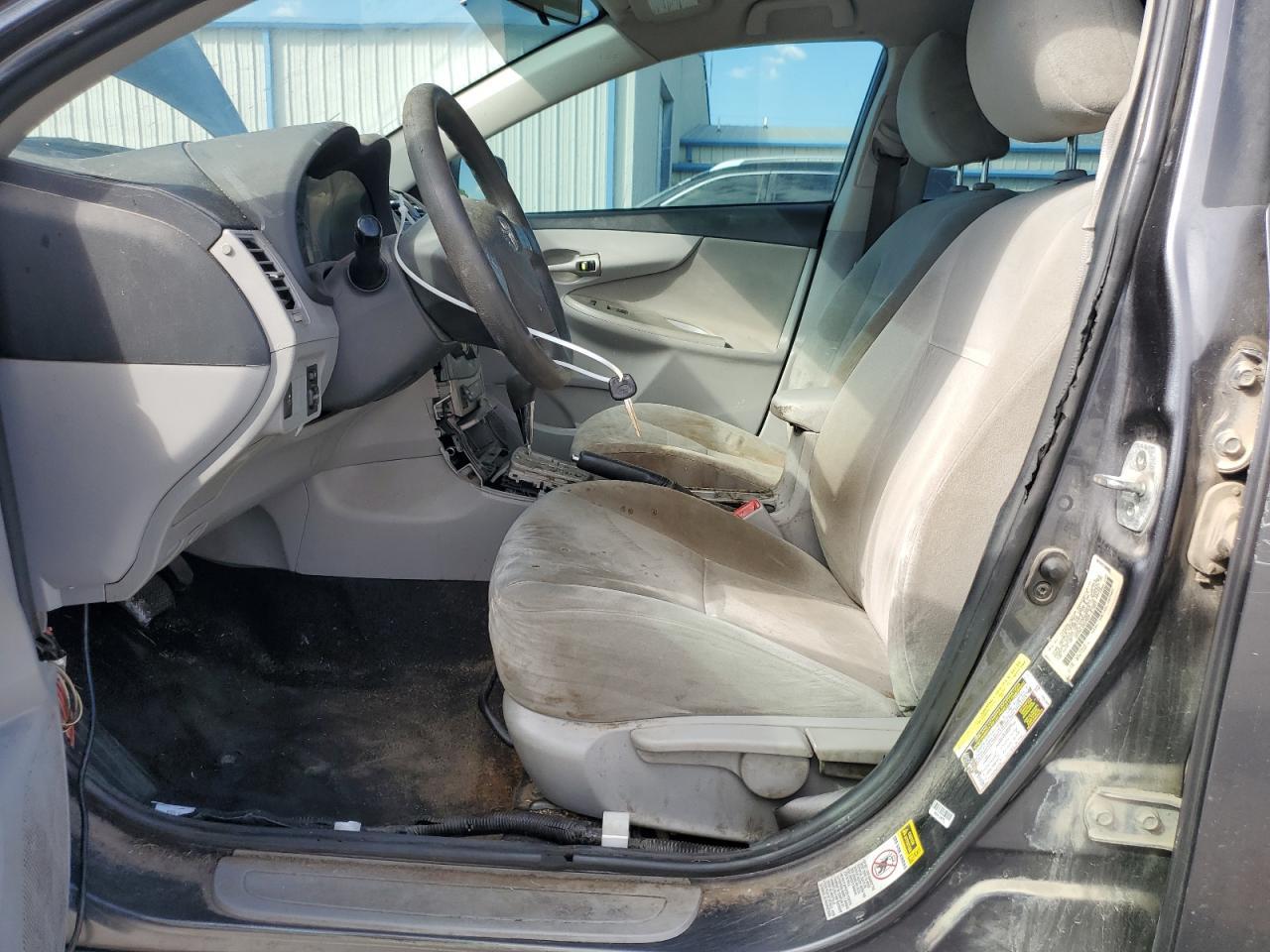 2013 Toyota Corolla Base - Image 7