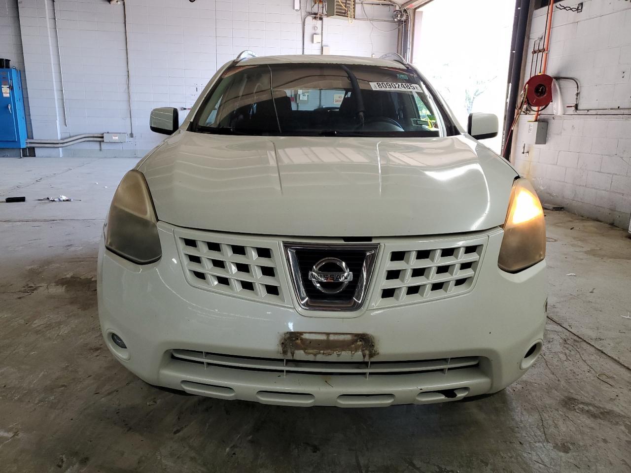 2009 Nissan Rogue - Image 5