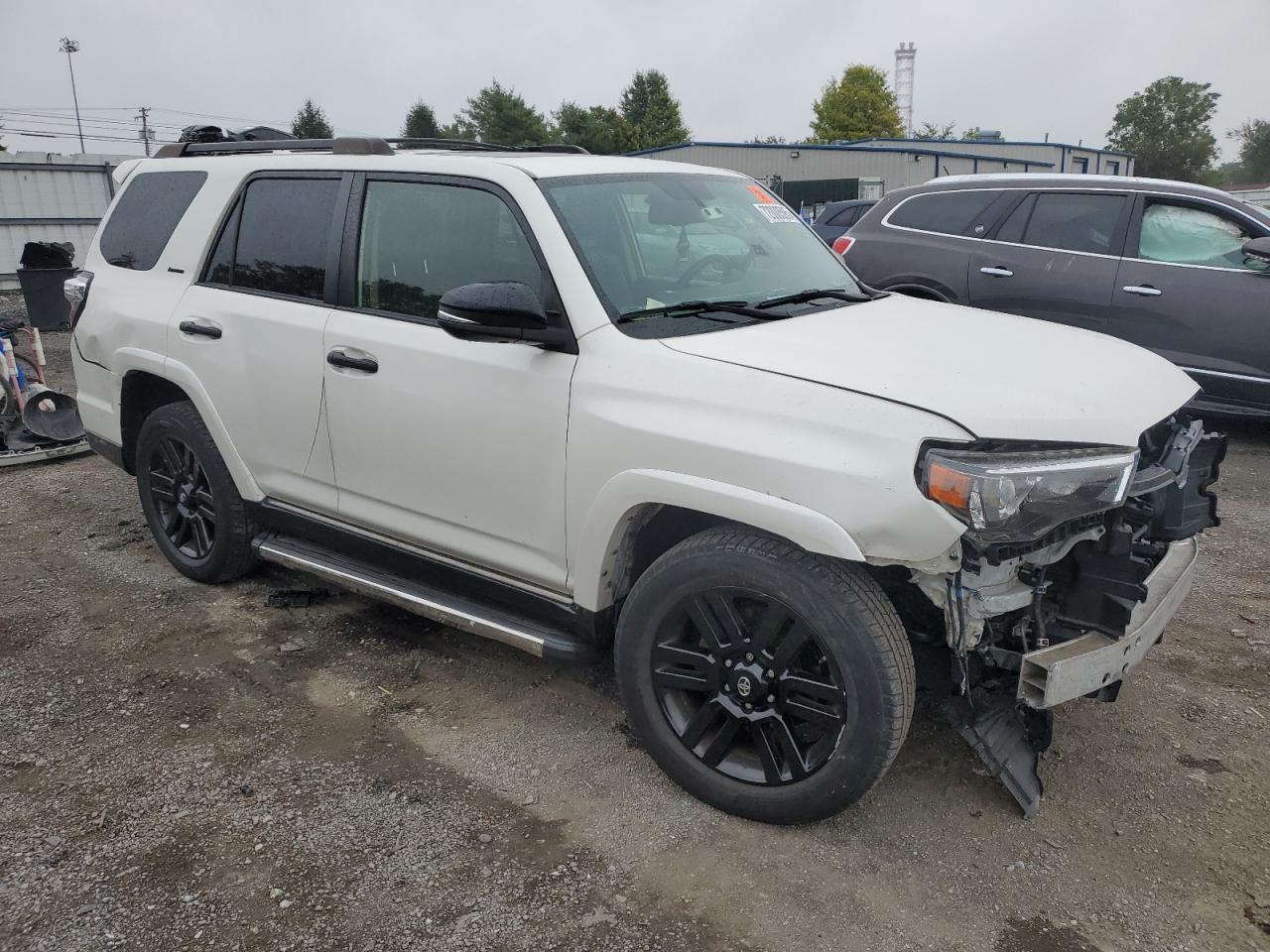 2019 Toyota 4Runner Sr5/Sr5 Premium - Фото 4