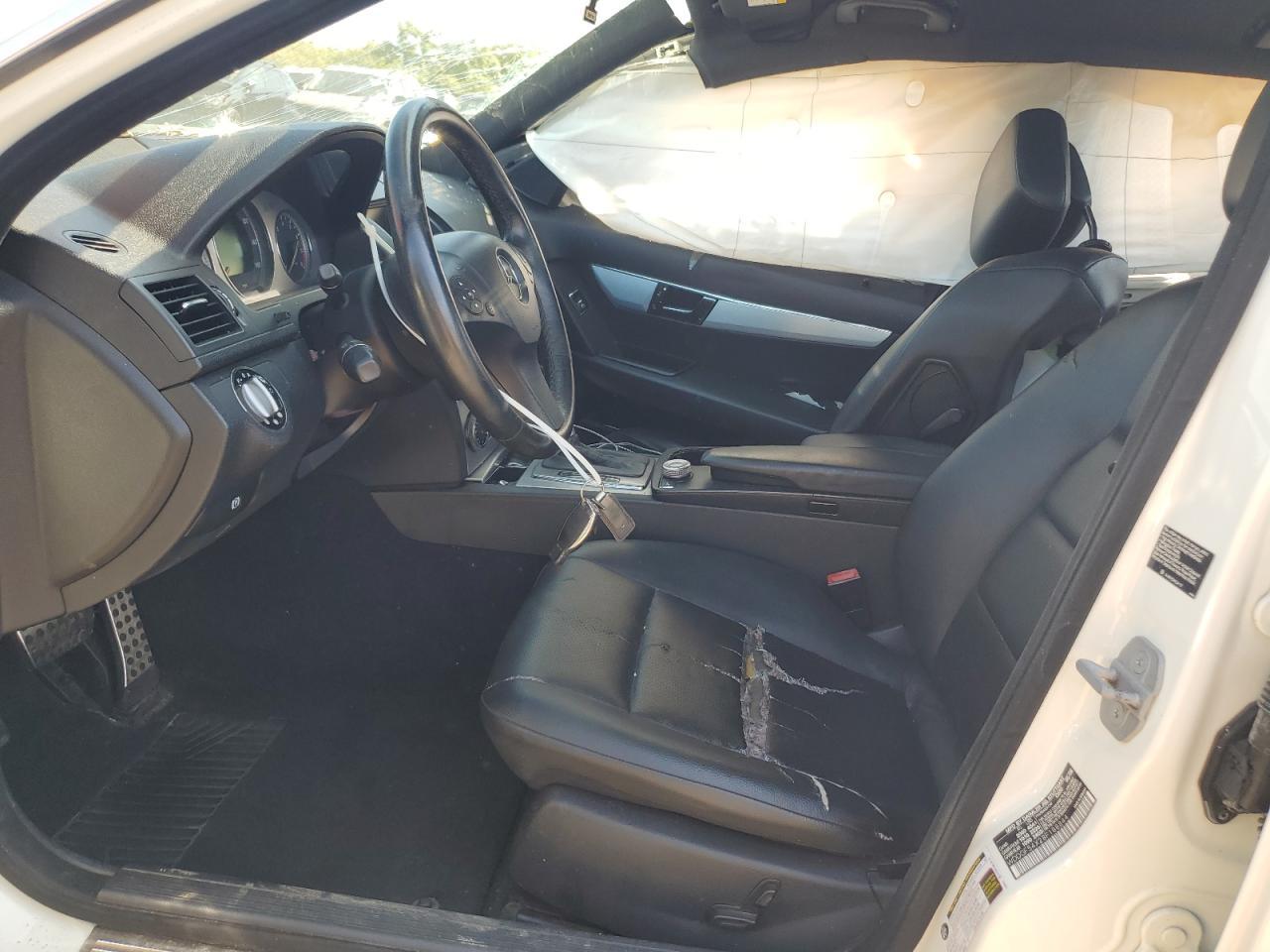 2008 Mercedes-Benz C 300 - Фото 7