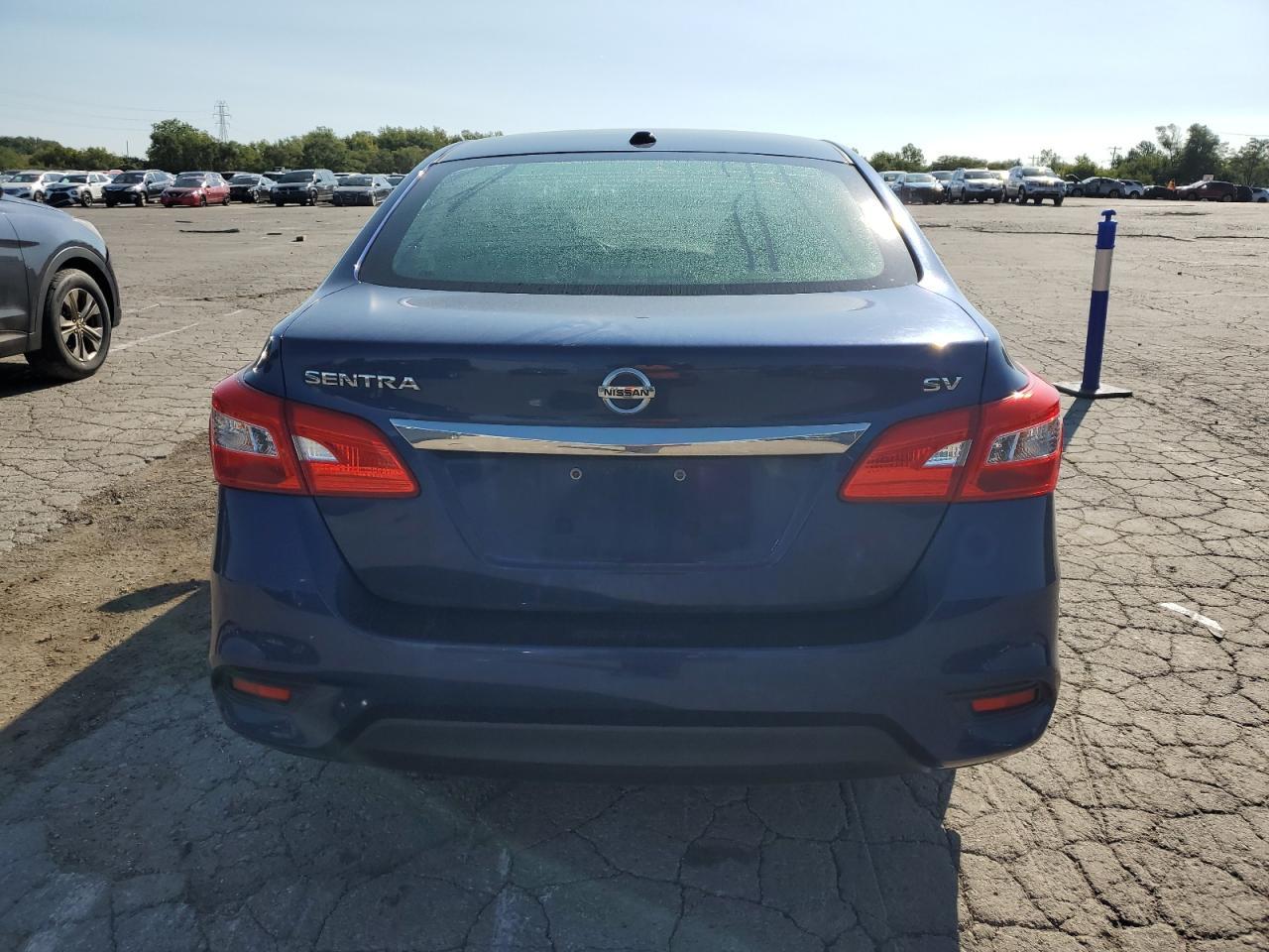 2019 Nissan Sentra S - Image 6