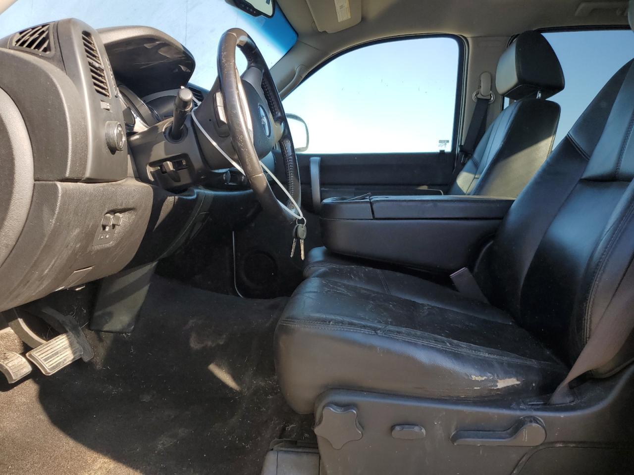 2008 Chevrolet Silverado C1500 - Фото 7