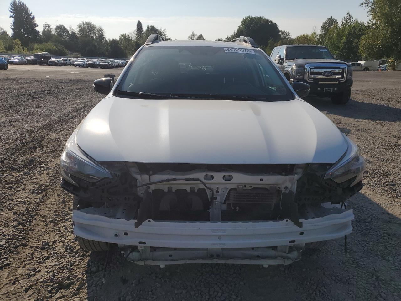 2023 Subaru Outback Onyx Edition Xt - Image 5