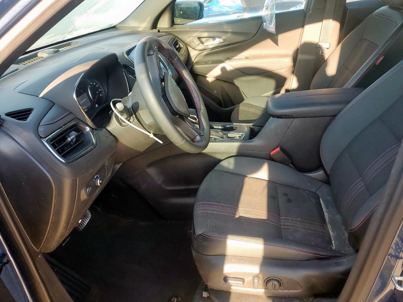 2024 Chevrolet Equinox Rs - Фото 7