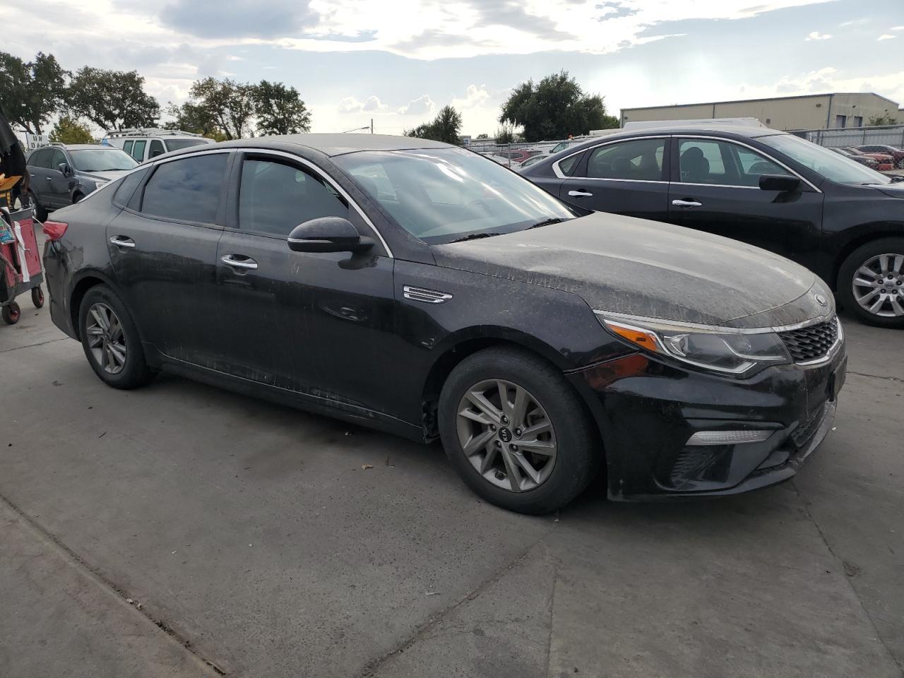 2019 Kia Optima Lx - Фото 4