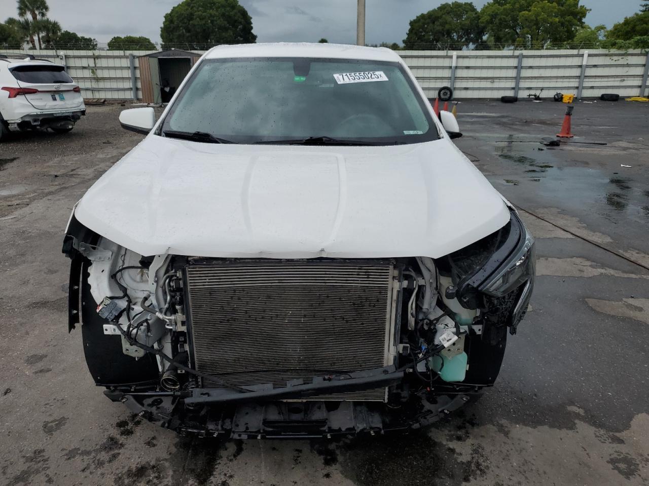 2019 GMC Terrain Sle - Фото 5