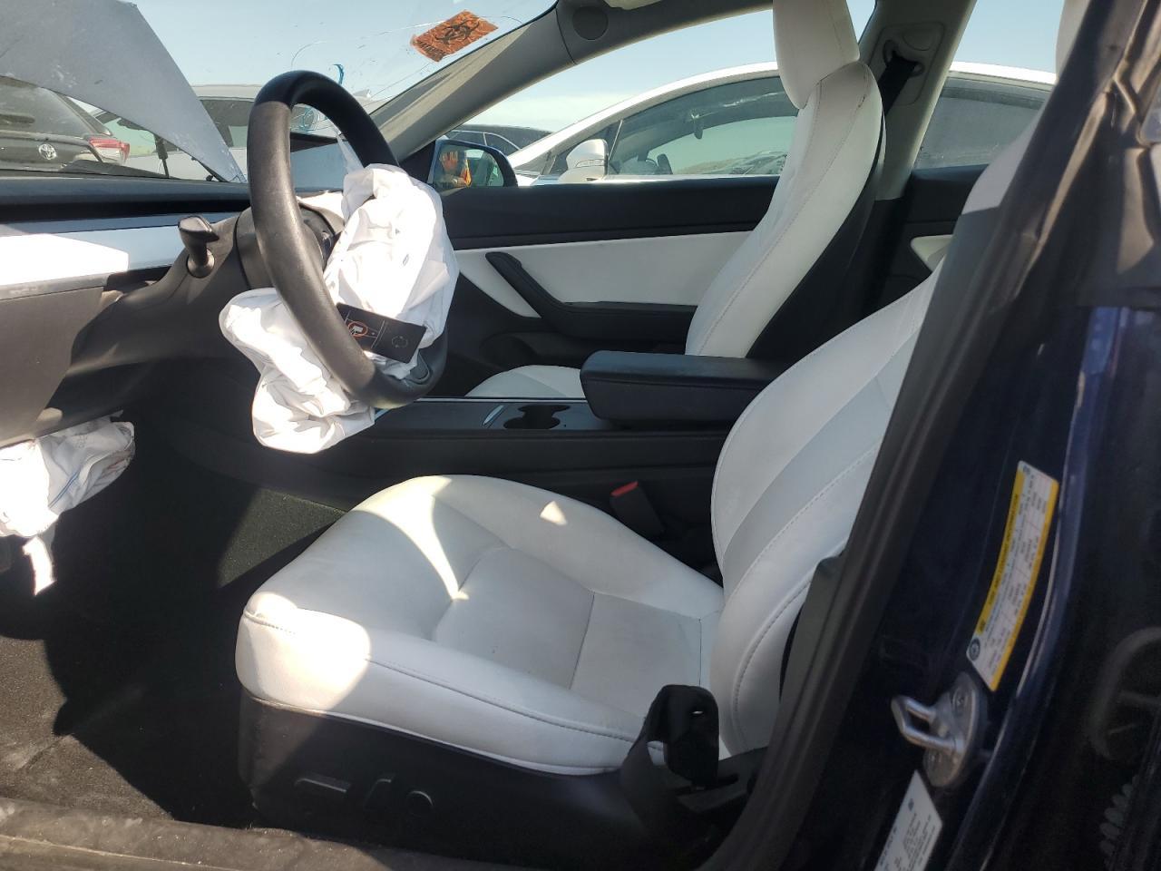 2021 Tesla Model 3 - Фото 7