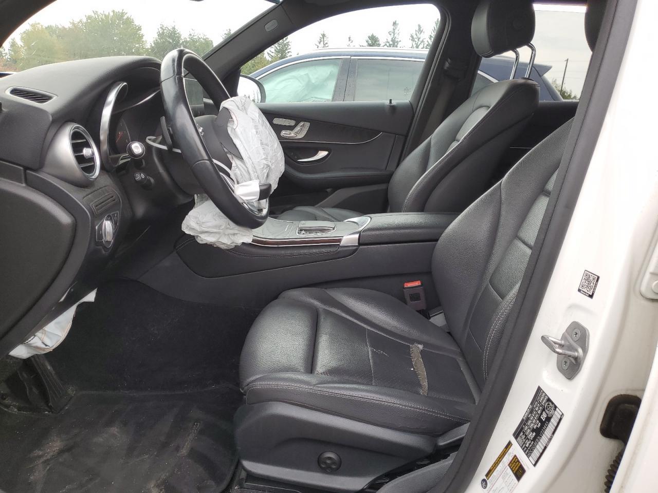 2020 Mercedes-Benz Glc 300 4Matic - Image 7