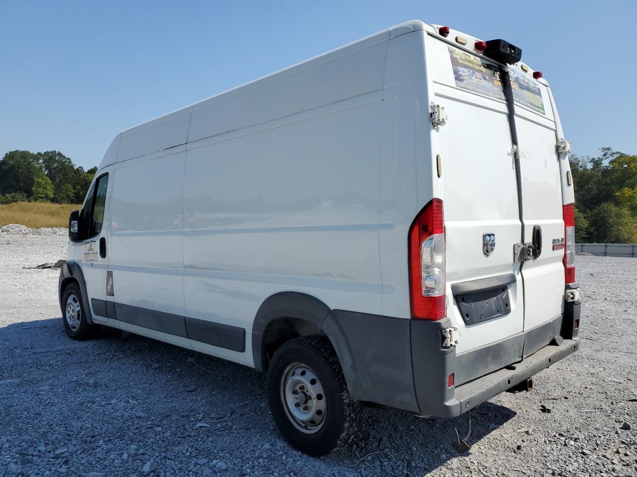 2015 Ram Promaster 2500 2500 High - Image 2
