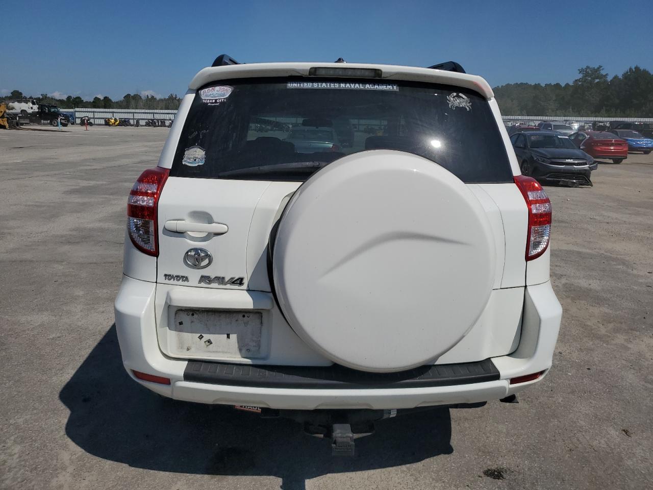 2010 Toyota Rav4 - Image 6