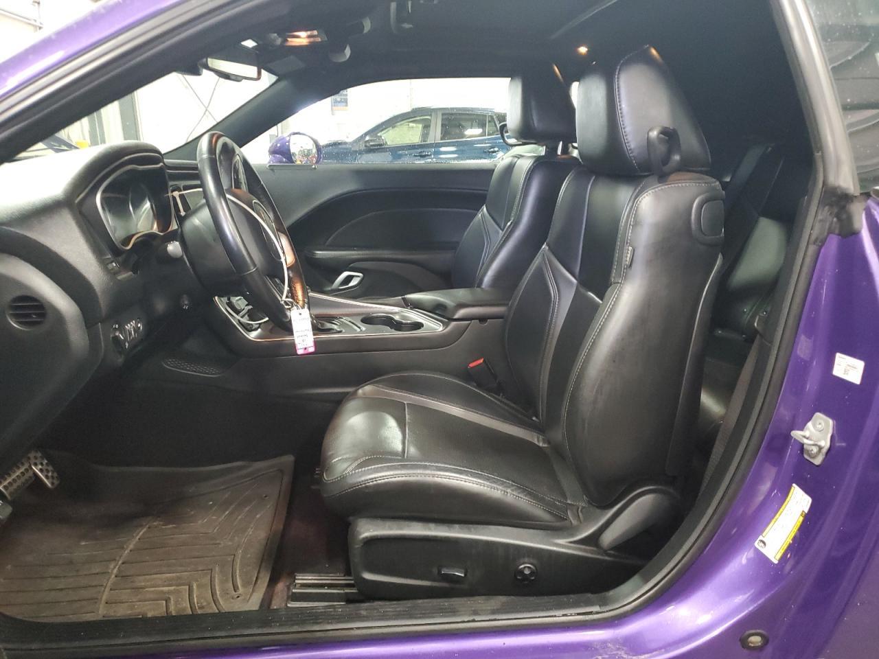 2018 Dodge Challenger Sxt - Фото 7