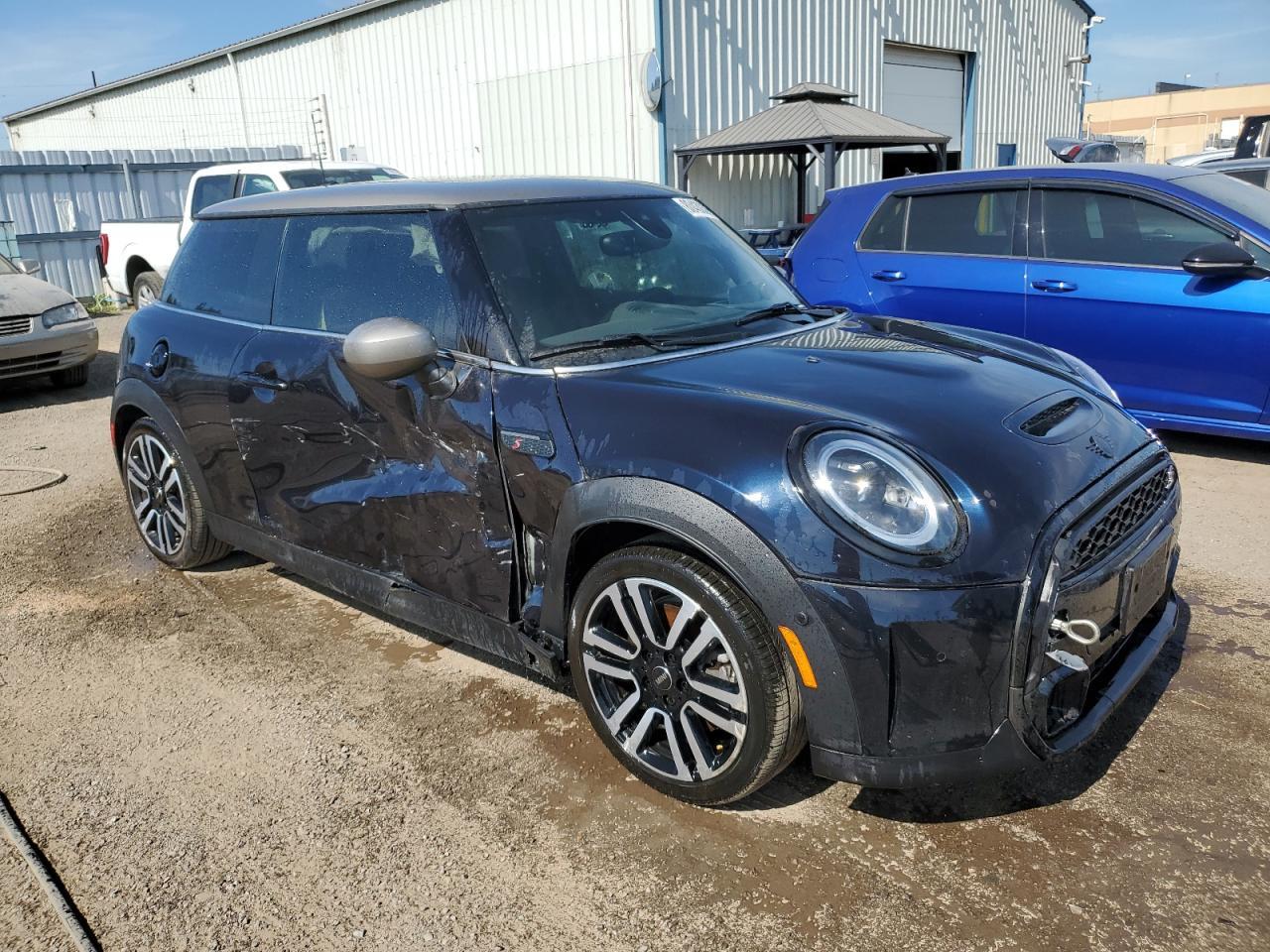 2024 Mini Cooper S - Фото 4
