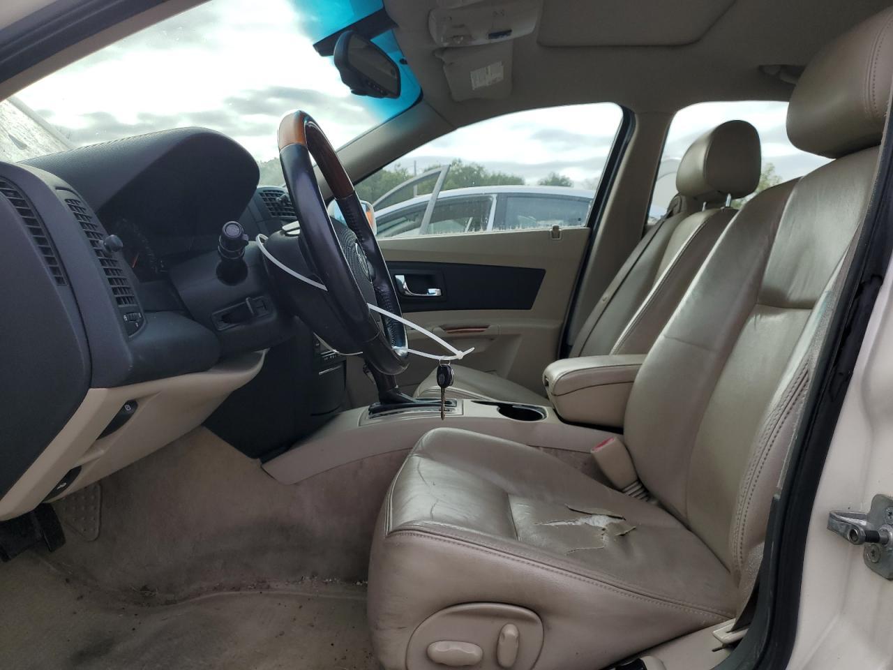 2004 Cadillac Cts - Image 7