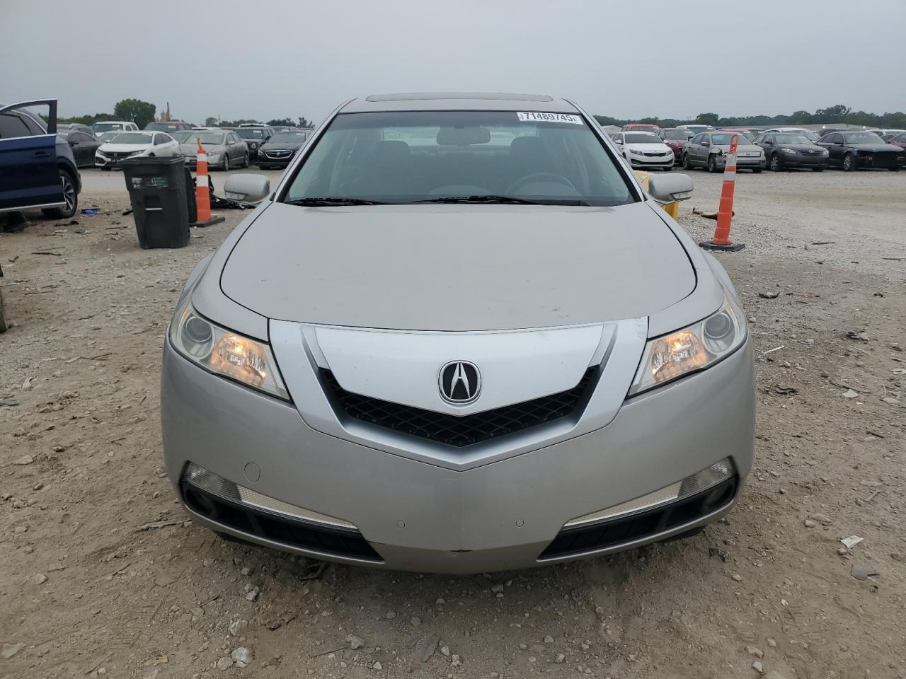2011 Acura Tl - Фото 5