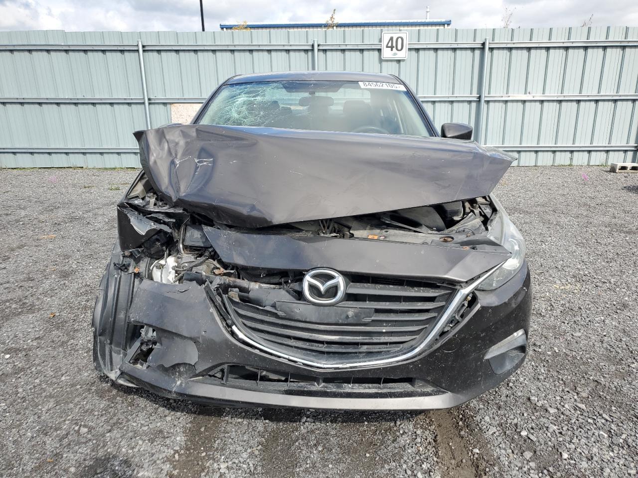 2016 Mazda 3 Sport - Фото 5