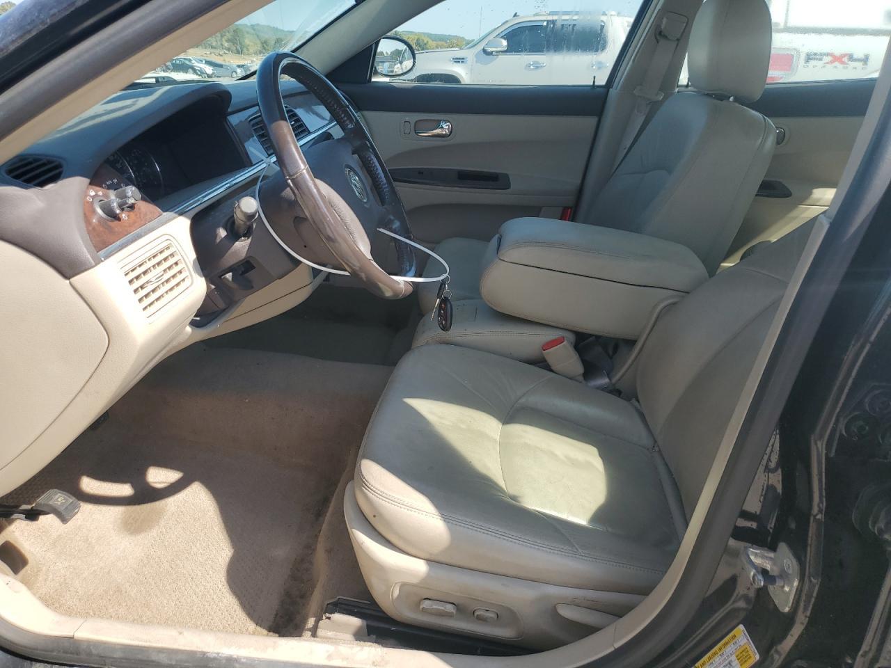 2009 Buick Lacrosse Cxl - Фото 7
