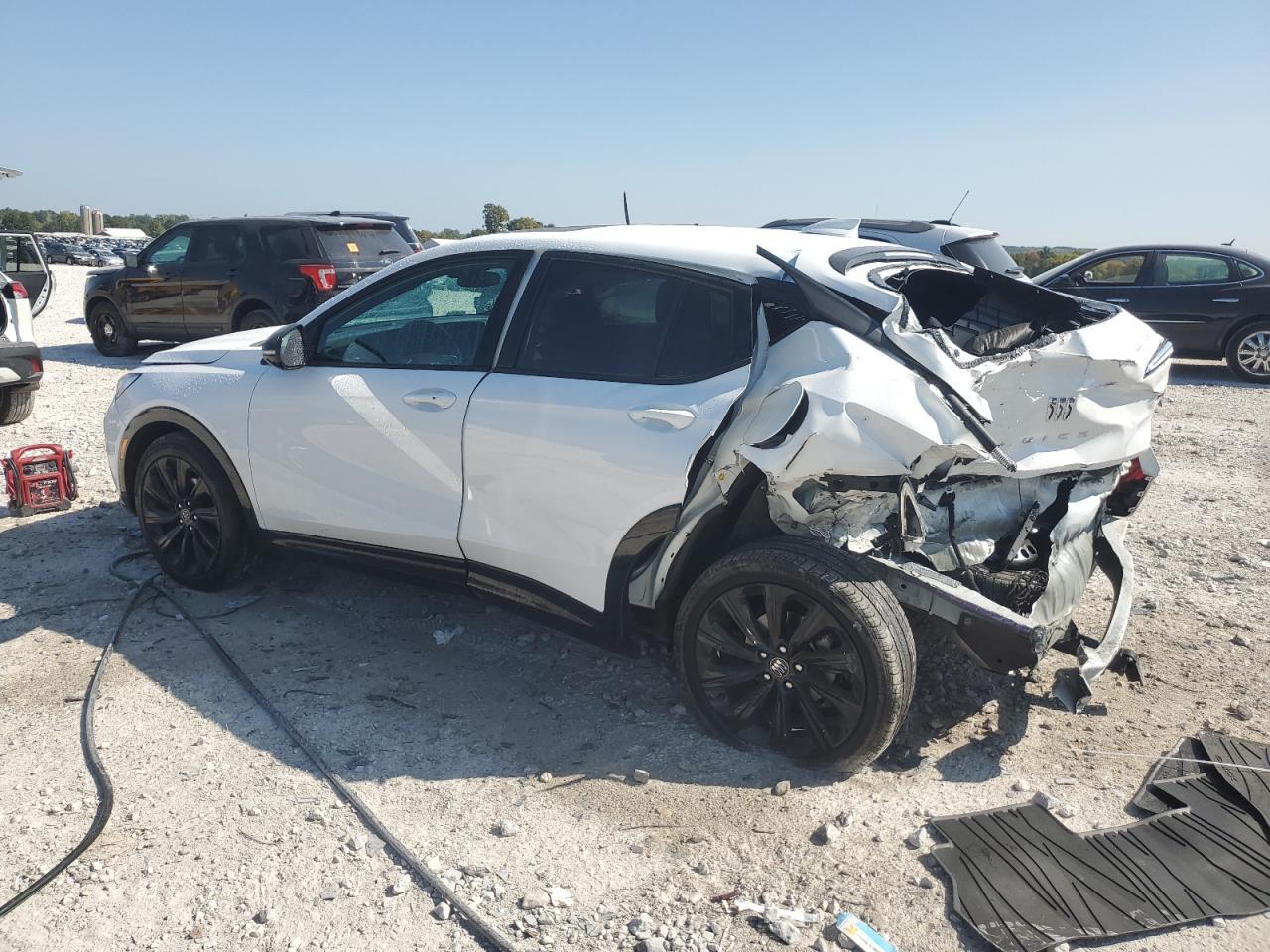 2024 Buick Envista Sport Touring - Фото 2