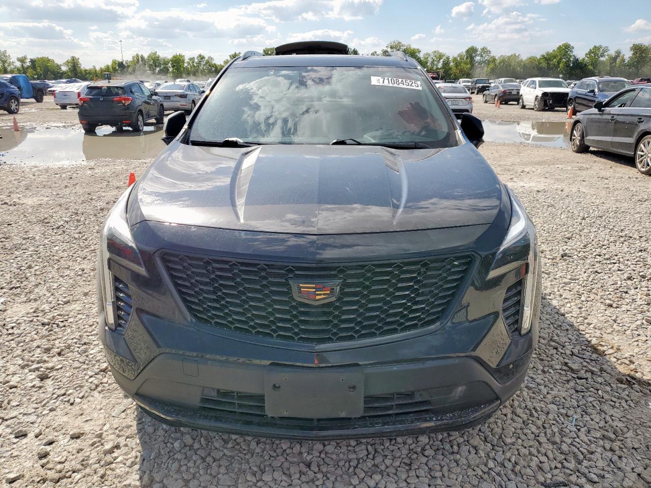 2021 Cadillac Xt4 Premium Luxury - Image 5