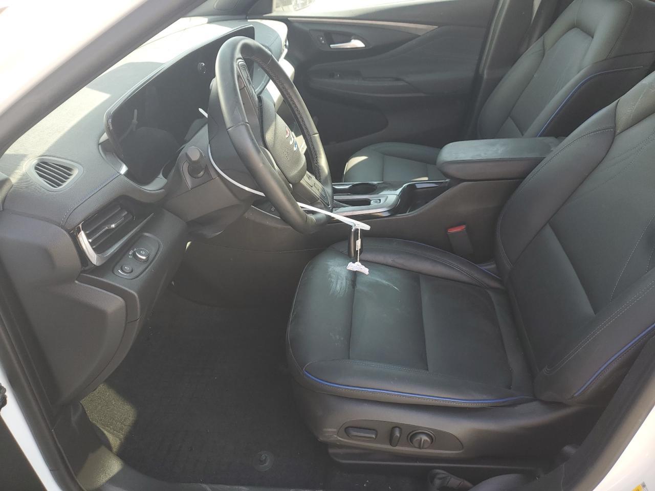 2024 Buick Envista Sport Touring - Фото 7