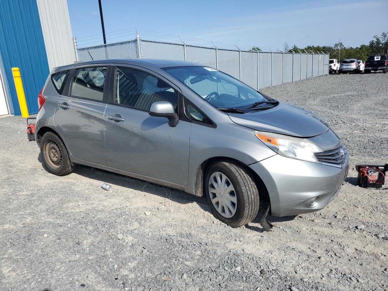 2014 Nissan Versa Note S - Image 4