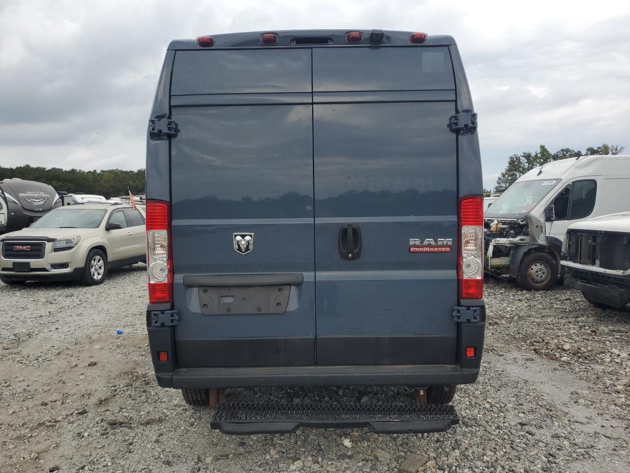 2019 Ram Promaster 2500 2500 High - Фото 6