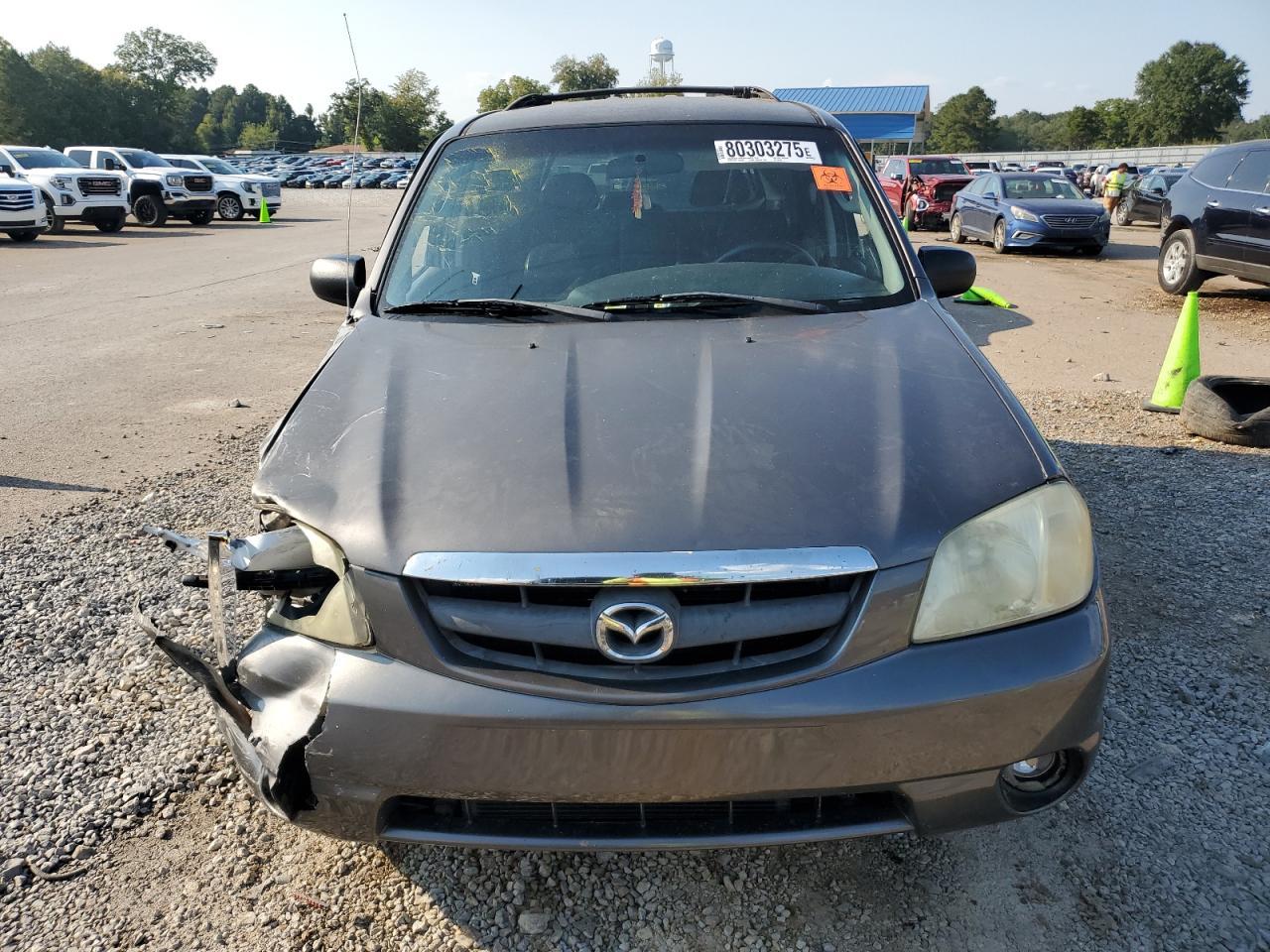 2003 Mazda Tribute Es - Image 5