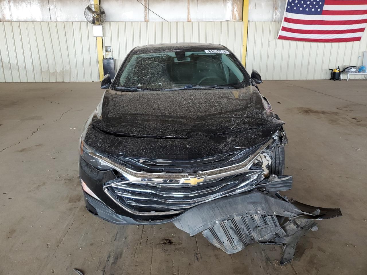 2021 Chevrolet Malibu Lt - Image 5