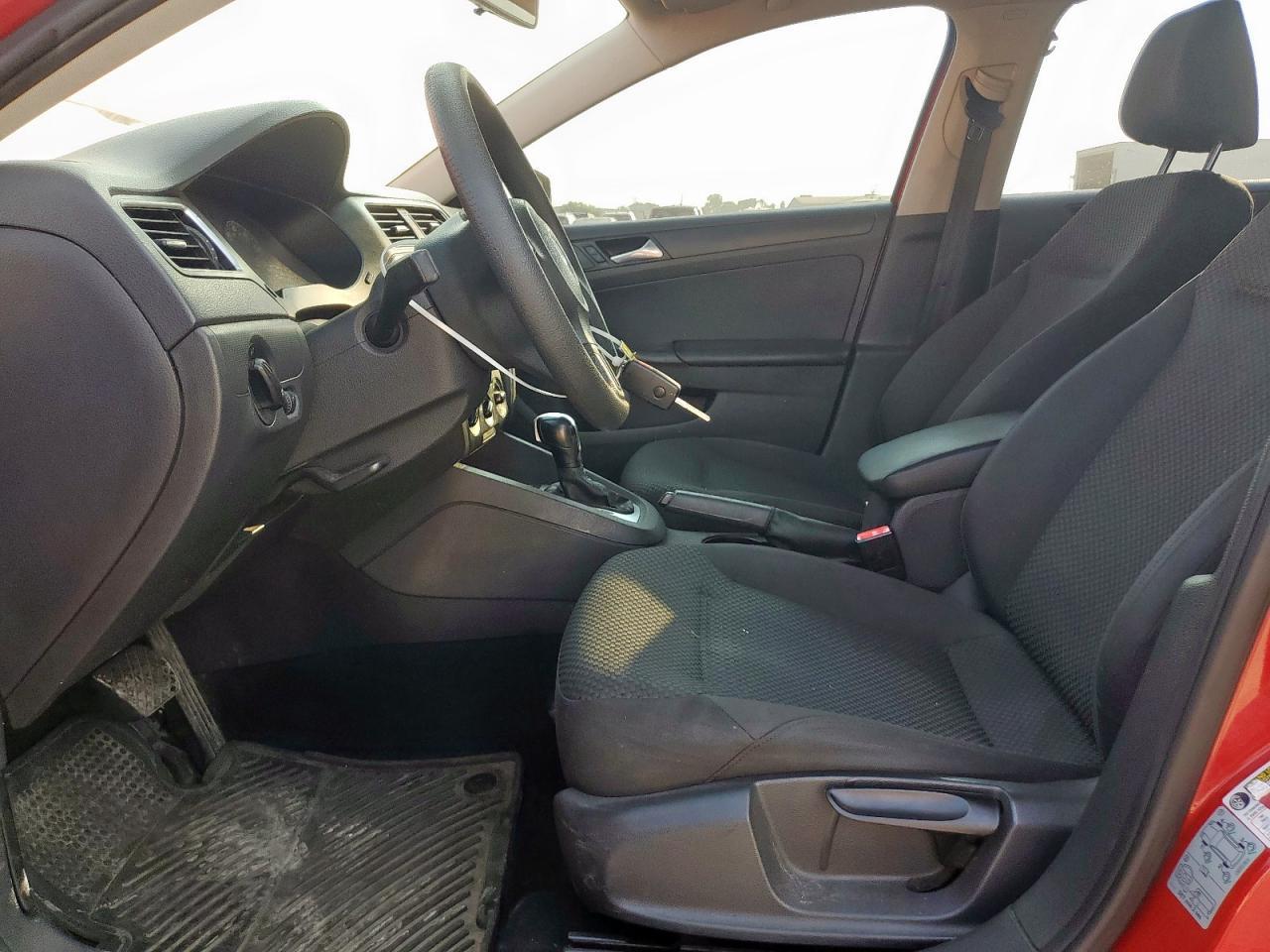 2014 Volkswagen Jetta Base - Фото 7